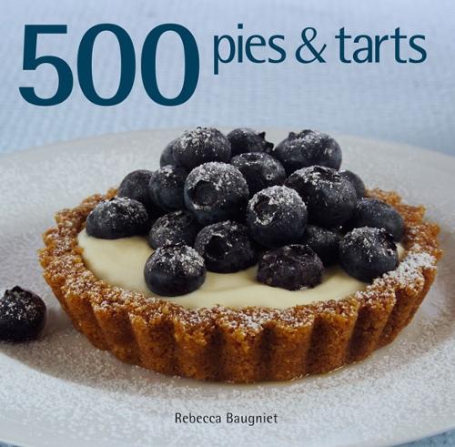 500 Pies & Tarts