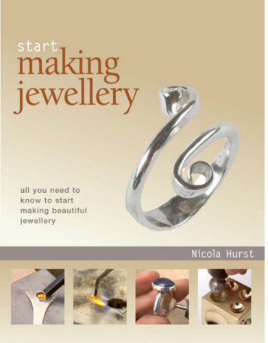 Start Making Jewellery