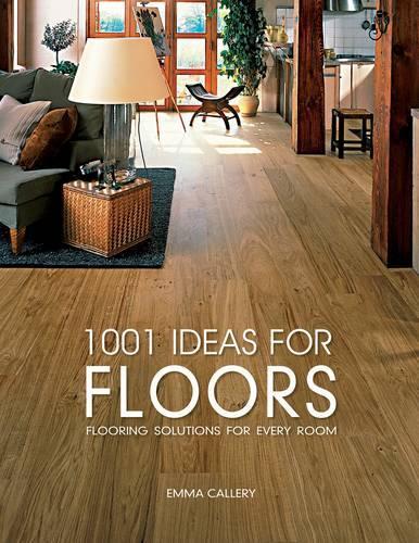 1001 Ideas for Floors