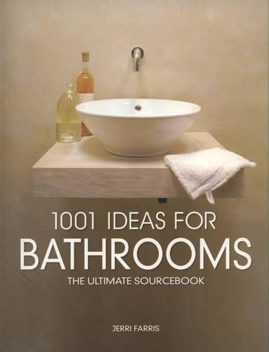 1001 Ideas for Bathrooms