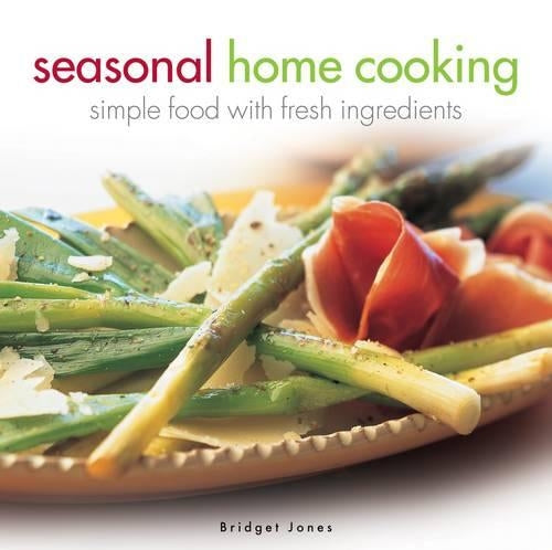 Seasonal Home Cooking