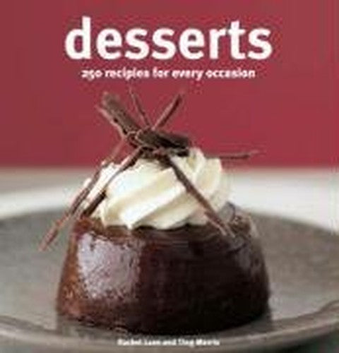 Desserts