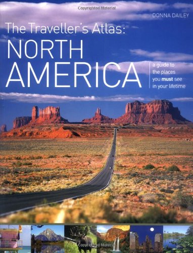 The Traveller's Atlas
