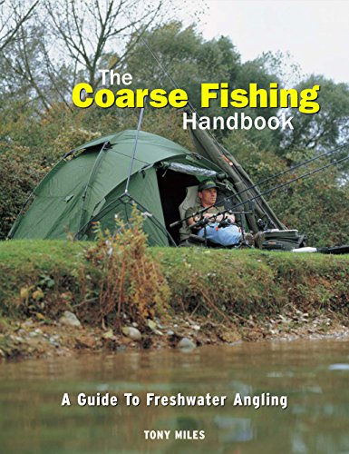 The Coarse Fishing Handbook