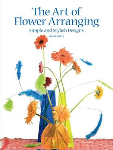 The Art of Flower Arranging