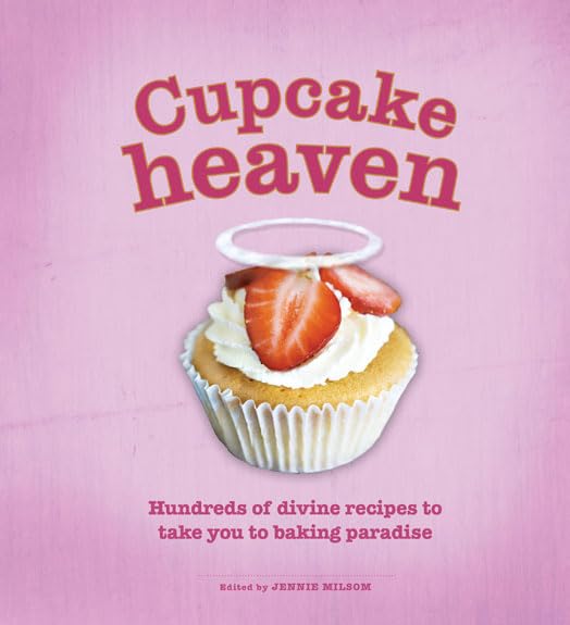 Cupcake Heaven