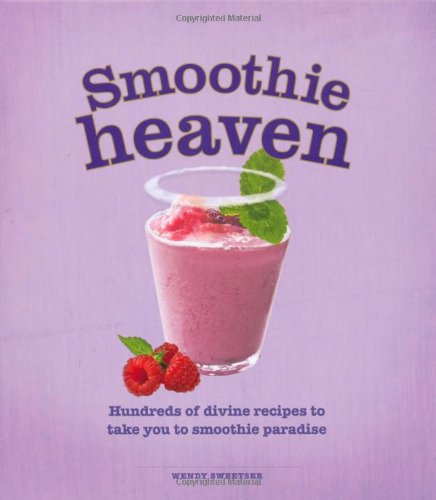 Smoothie Heaven