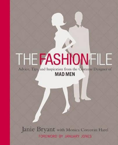 The Fashion File