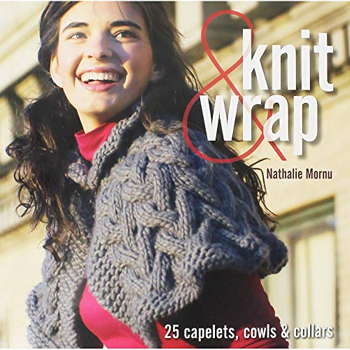 Knit and Wrap