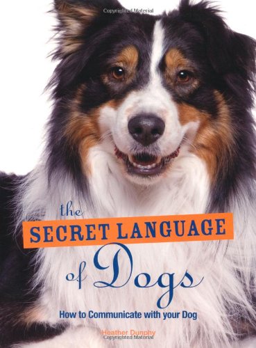 The Secret Language of Dogs