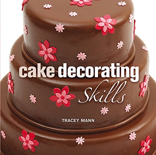 Cake Decorating Skills