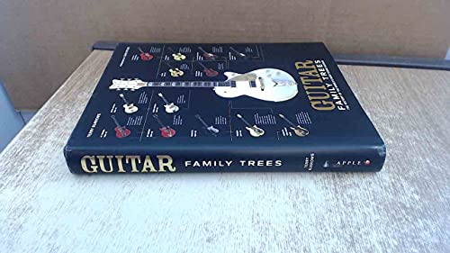 Guitar Family Trees