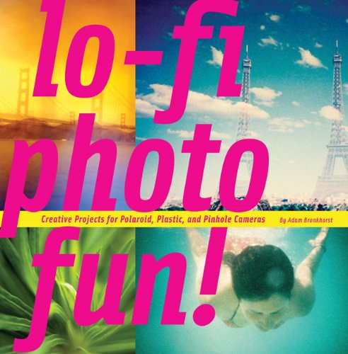 Lo-fi Photo Fun!
