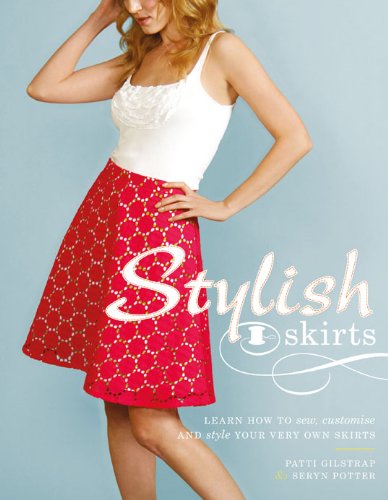 Stylish Skirts