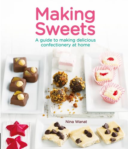 Making Sweets