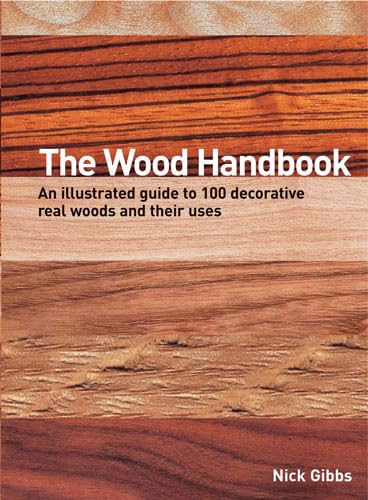 The Wood Handbook