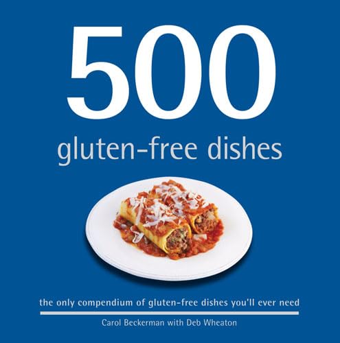 500 Gluten-Free Dishes