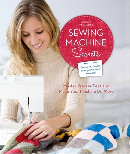 Sewing Machine Secrets