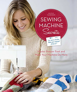 Sewing Machine Secrets 