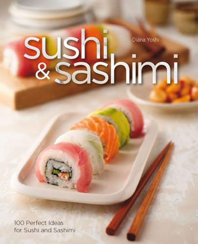 Sushi & Sashimi