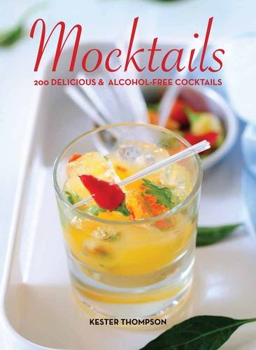 Mocktails