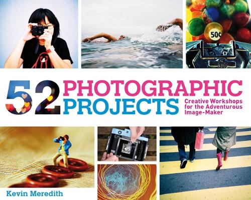 52 Photographic Projects