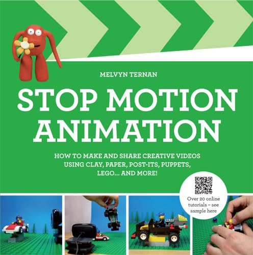 Stop-Motion Animation