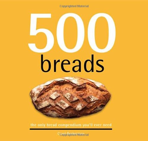 500 Breads