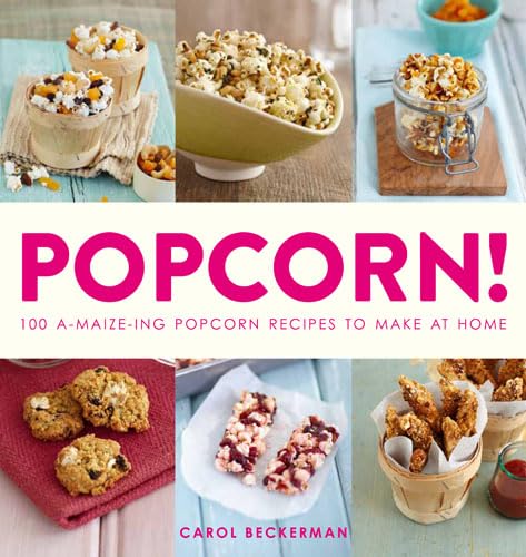 Popcorn!