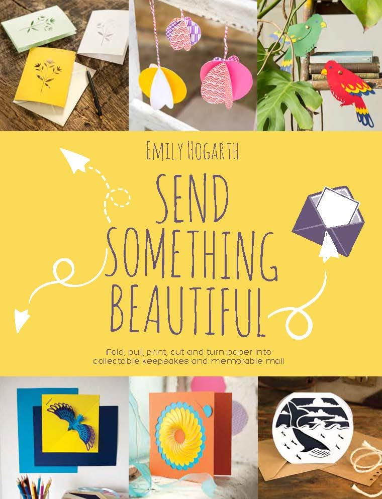 Send Something Beautiful