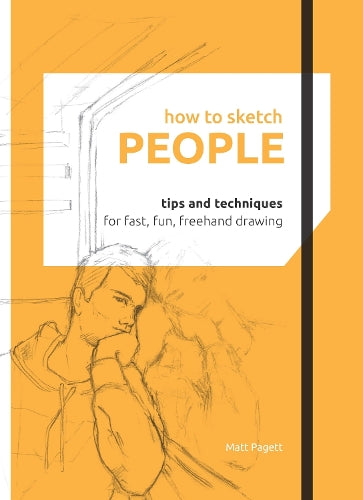 How to Sketch: People
