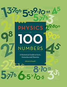 Physics in 100 Numbers 