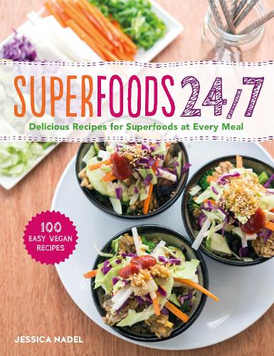 Superfoods 24/7