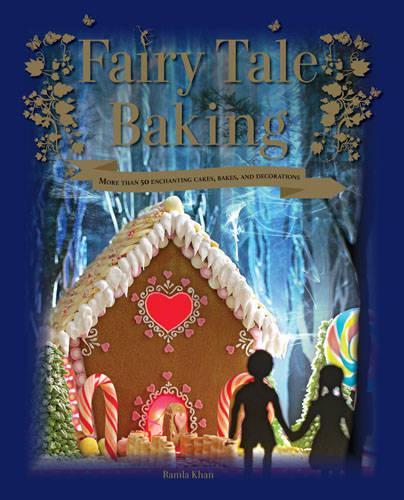 Fairy Tale Baking