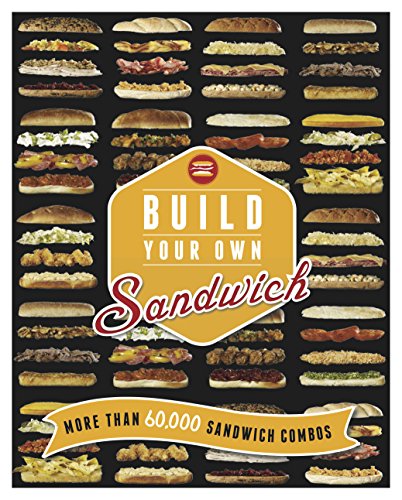 Build Your Own Sandwich