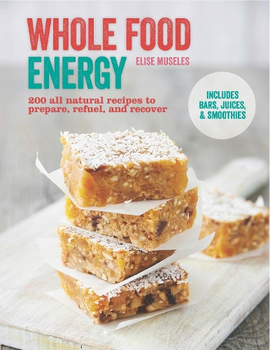 Whole Food Energy