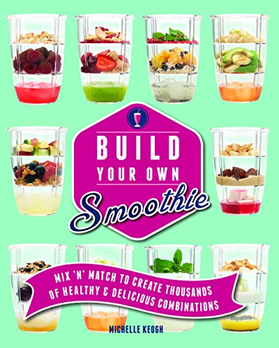 Build Your Own Smoothie