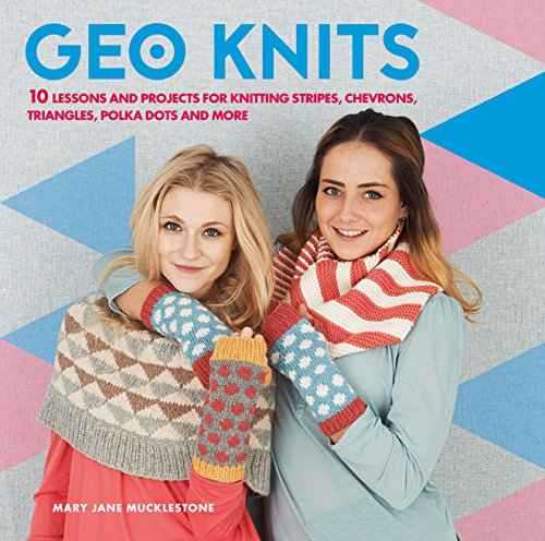Geo Knits