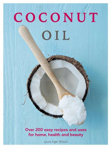 Coconut Oil 