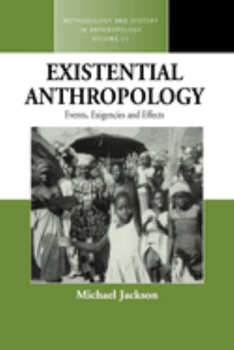 Existential Anthropology