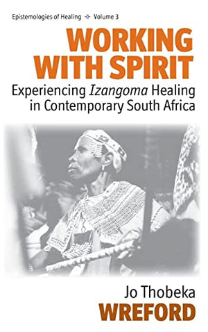 Working with Spirit