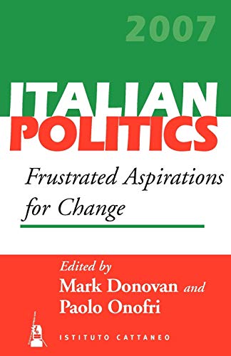 Frustrated Aspirations for Change