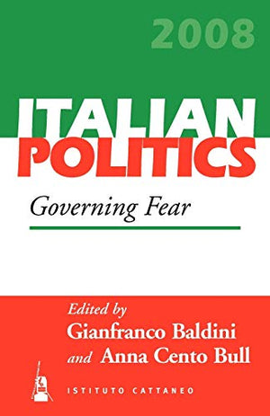 Governing Fear