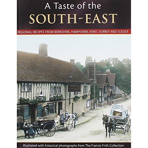 A Taste of The South East