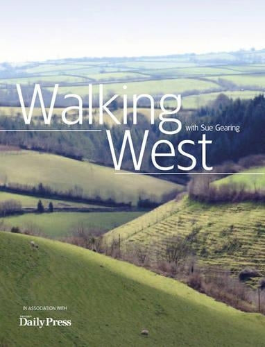 Walking West