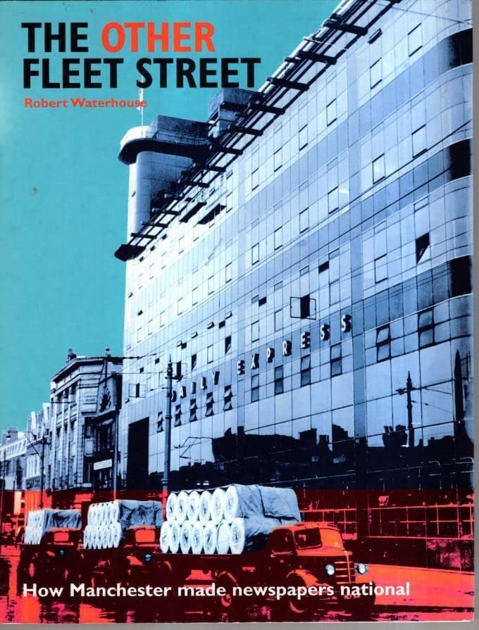 The Other Fleet Street