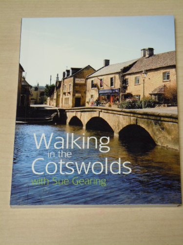 Walking in the Cotswolds