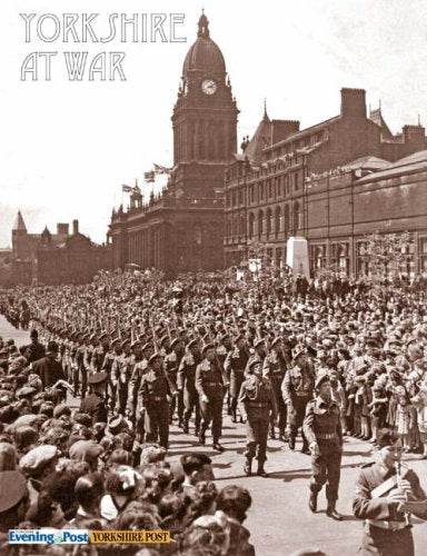 Yorkshire at War