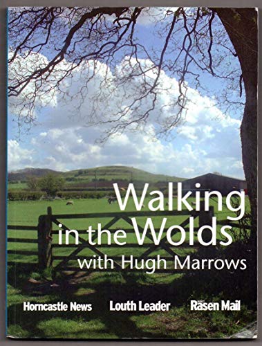 Walking in the Wolds