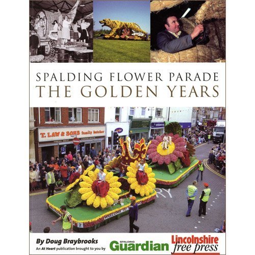 Spalding Flower Parade